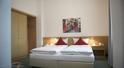 داموس هتل برلین کودام