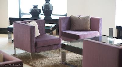 داموس هتل برلین کودام