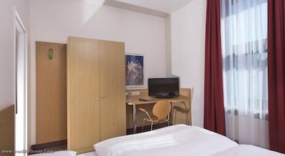 داموس هتل برلین کودام