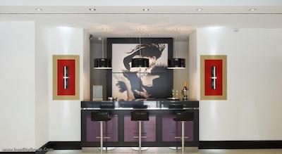 داموس هتل برلین کودام