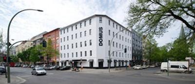 داموس هتل برلین کودام