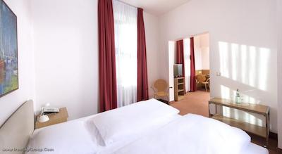 داموس هتل برلین کودام