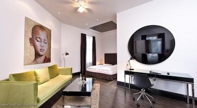 داموس هتل برلین کودام