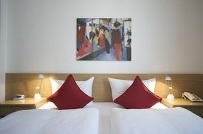 داموس هتل برلین کودام