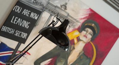 داموس هتل برلین کودام