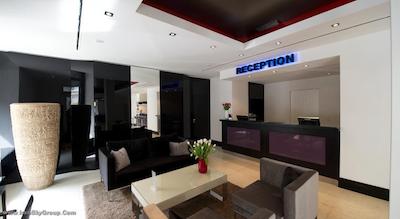 داموس هتل برلین کودام