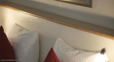 داموس هتل برلین کودام