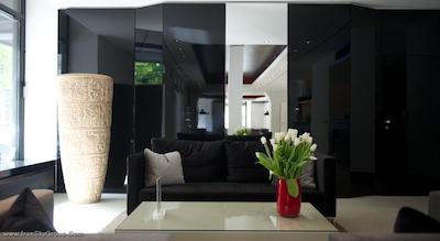 داموس هتل برلین کودام