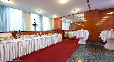 انگلتر هتل برلین