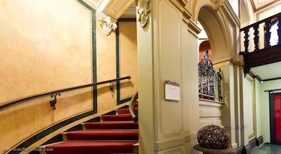 انگلتر هتل برلین