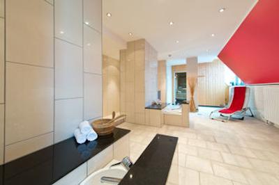 انگلتر هتل برلین