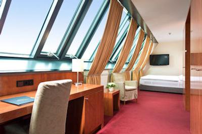 انگلتر هتل برلین