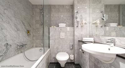 انگلتر هتل برلین