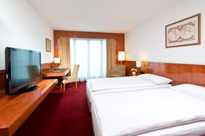 انگلتر هتل برلین