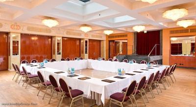 انگلتر هتل برلین