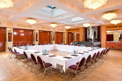 انگلتر هتل برلین