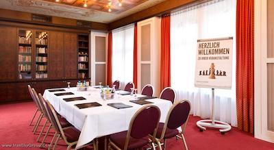 انگلتر هتل برلین