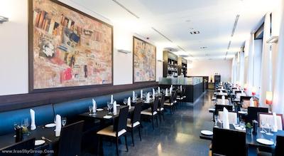 انگلتر هتل برلین