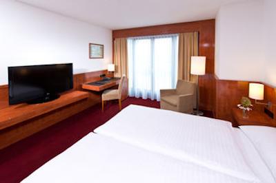 انگلتر هتل برلین