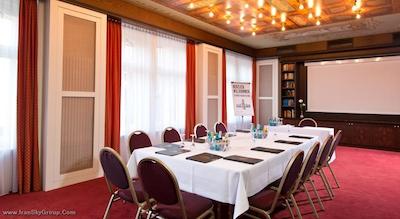 انگلتر هتل برلین