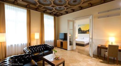 انگلتر هتل برلین