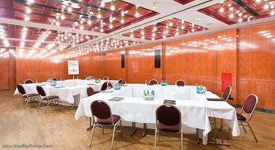 انگلتر هتل برلین