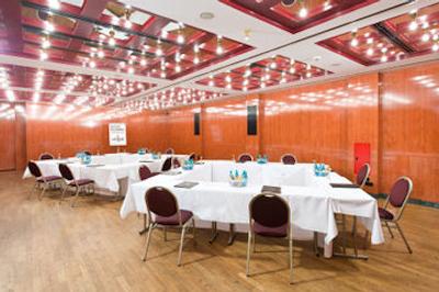 انگلتر هتل برلین