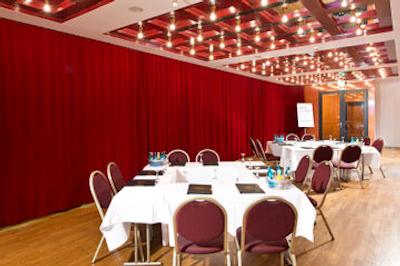 انگلتر هتل برلین