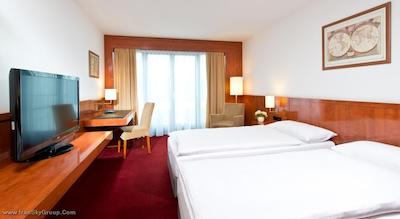 انگلتر هتل برلین