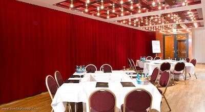 انگلتر هتل برلین