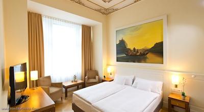 انگلتر هتل برلین