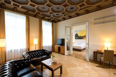 انگلتر هتل برلین