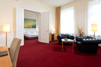 انگلتر هتل برلین