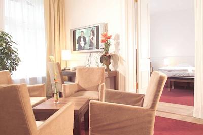 انگلتر هتل برلین