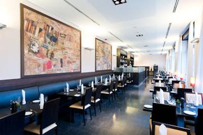 انگلتر هتل برلین