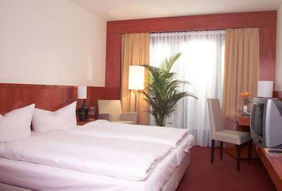 انگلتر هتل برلین