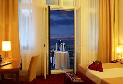 انگلتر هتل برلین