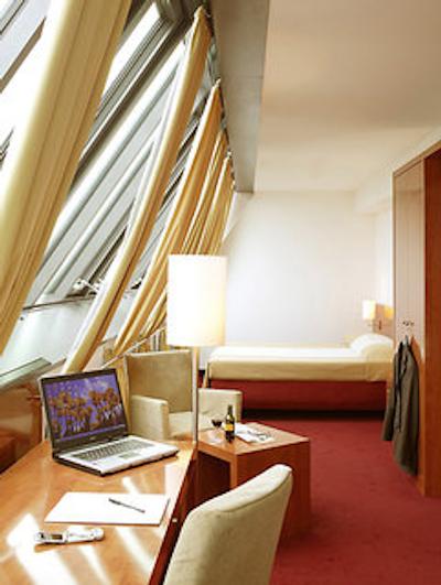 انگلتر هتل برلین