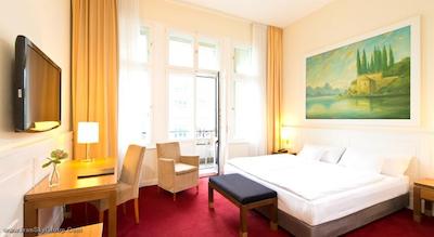 انگلتر هتل برلین