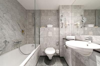 انگلتر هتل برلین