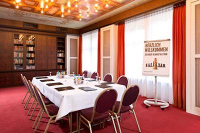 انگلتر هتل برلین