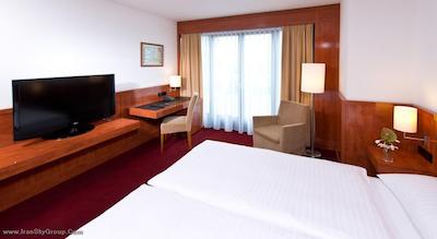 انگلتر هتل برلین