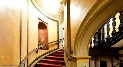 انگلتر هتل برلین