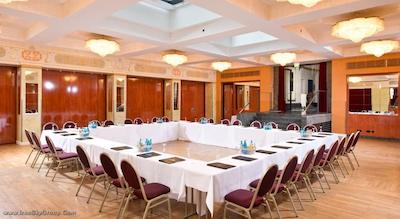 انگلتر هتل برلین