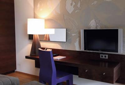 داچ دیزاین هتل آرتمیس