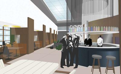 داچ دیزاین هتل آرتمیس