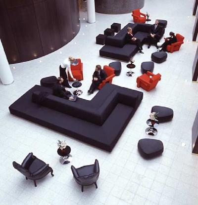 داچ دیزاین هتل آرتمیس