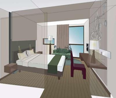 داچ دیزاین هتل آرتمیس