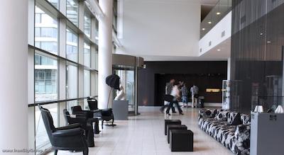 داچ دیزاین هتل آرتمیس