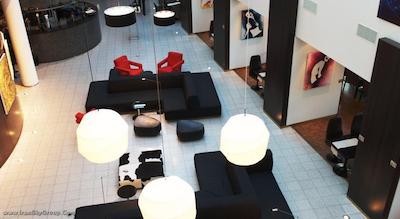 داچ دیزاین هتل آرتمیس